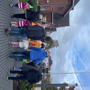 grootouders jongste stamgroepen 