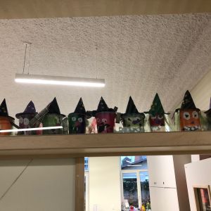 octopus over heksen en spinnen 