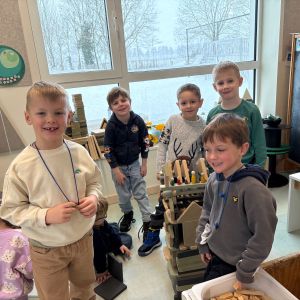 poolberen wel in je vel