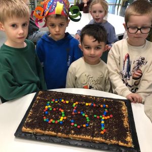 jarige po en oc januari