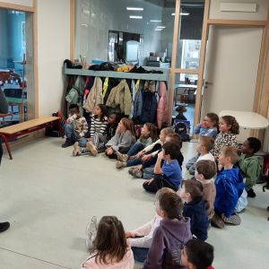 dag van de directeur