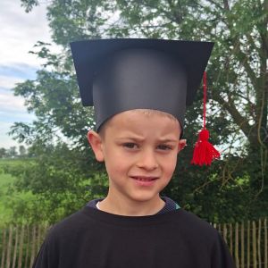 afzwaai kleuterschool 