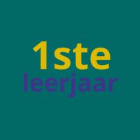 1ste leerjaar Zstip10