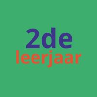 2de leerjaar Zstip9
