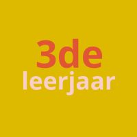 3de leerjaar Zstip1