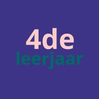 4de leerjaar Zstip5