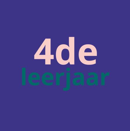 4de leerjaar Zstip5