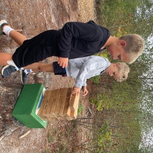 sportdag zilvermeer