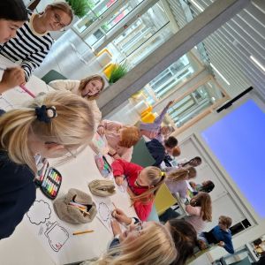 LBV verzet tegen armoede