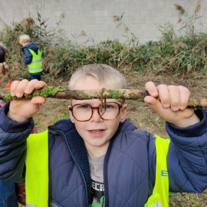 1M op zoektocht 