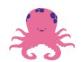octopus Zstip